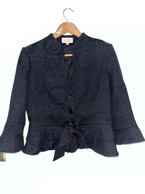 Abrigos precchio Moda y complementos de segunda mano barata