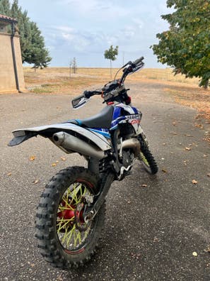 Gasgas EC 250