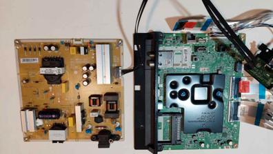 Lg de segunda mano en Galicia Milanuncios