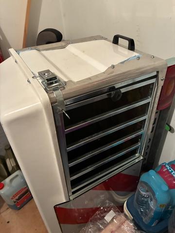 Milanuncios Porta perro