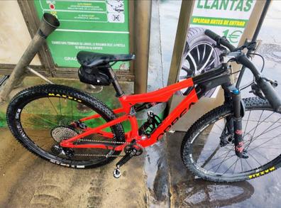 Orbea oiz best sale m10 ocasion