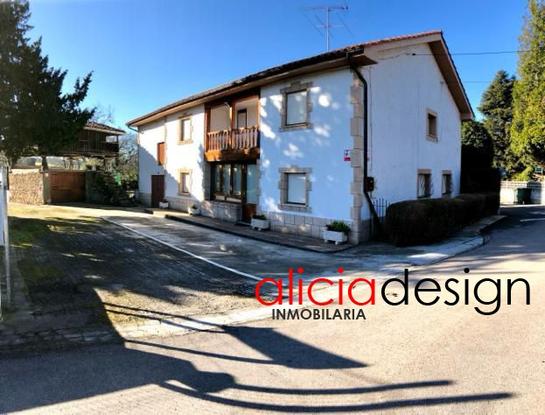 REF:C318. EN LA ZONA DE MERES, ENTRE EL
