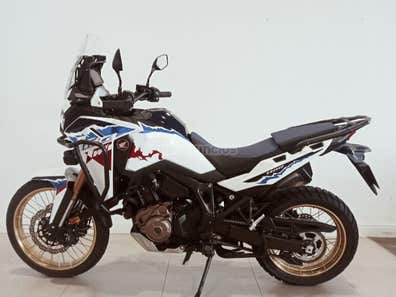HONDA CRF1100L Africa Twin DCT
