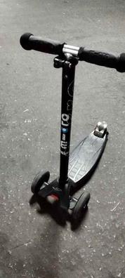 Patinete maxi micro Milanuncios