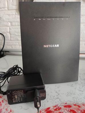 Netgear cg3100d best sale repetidor wifi