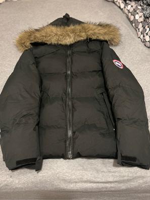 Chaquetas canada goose imitacion best sale