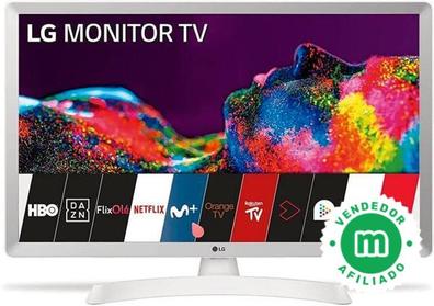 TV LED 71,12 cm (28) LG 28TN515S-WZ, HD, Smart TV