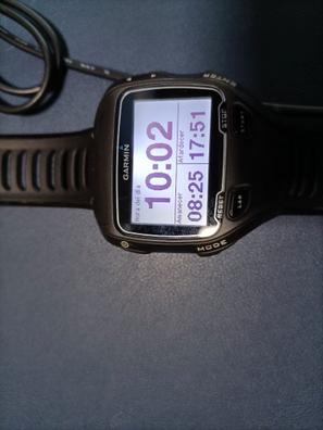 Garmin forerunner 910xt segunda mano new arrivals