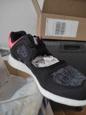 Zapatillas de running de mujer ultraboost 22 adidas Moda y complementos de segunda mano barata Milanuncios