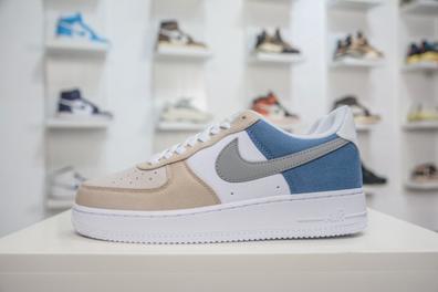 Air Force 1 Low 07 - Hombres