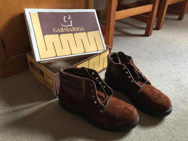 Garmaryga botas discount