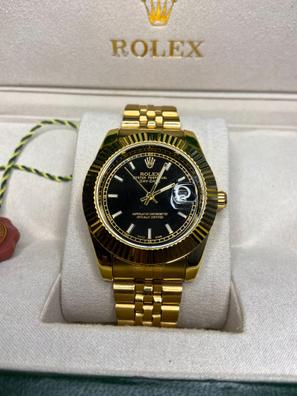 Rolex sin online papeles