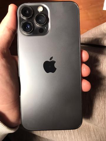 Milanuncios - Iphone 13 Pro Max 256GB como nuevo