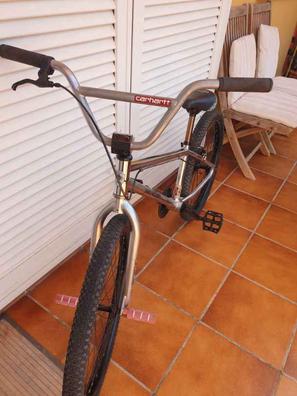 Bicicleta subsin online