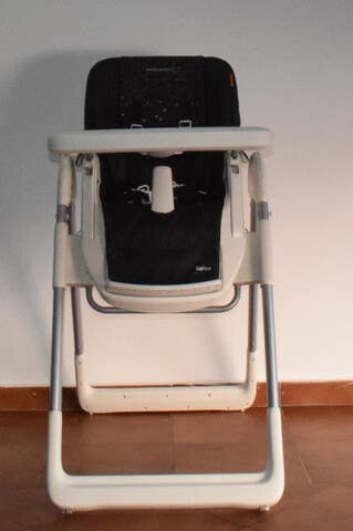 Milanuncios Trona Bebe Confort Kaleo