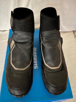 Shimano botas mtb hot sale