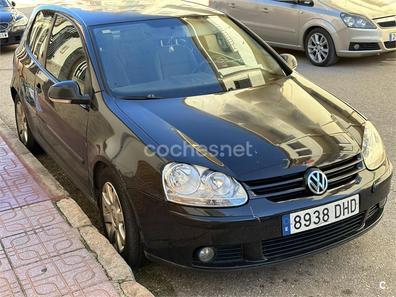 Volkswagen v de segunda mano y en Jaén |