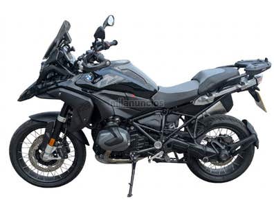 BMW R 1300 GS