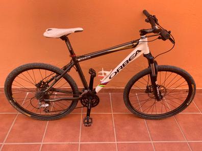 Bicicleta orbea 2025 26 precio