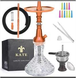 Nueva cachimba,, Otros artículos de arte y decoración de segunda mano - foto 1