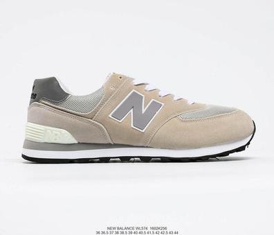 New balance 574 originales Milanuncios