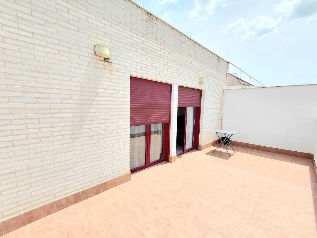 Fotografía del inmueble reportado: 690 €/mes — Lorca, Lorca