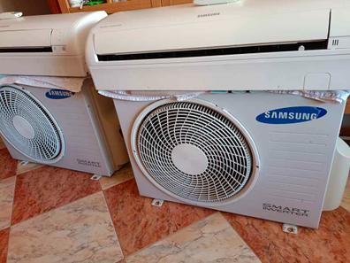 Aire acondicionado 5000 frigorias Aire acondicionado de segunda mano barato  en Madrid Provincia