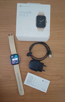 Amazfit gts segunda mano sale