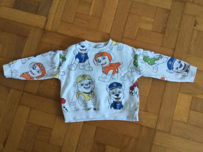 Sudadera niño 12 años de segunda mano por 5 EUR en Barcelona en