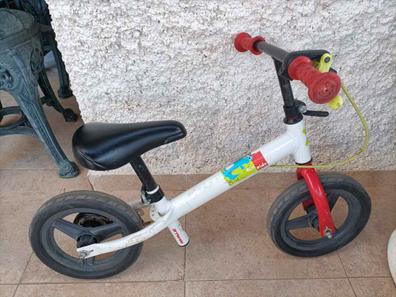 PRODUCTO OCASIÓN: Bicicleta sin pedales infantil 10 pulgadas RunRide 520