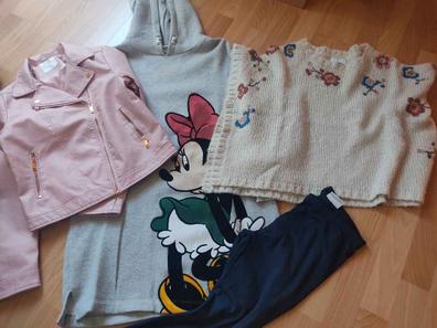 Sudadera de mujer Mickey Minnie · Easy Wear · El Corte Inglés