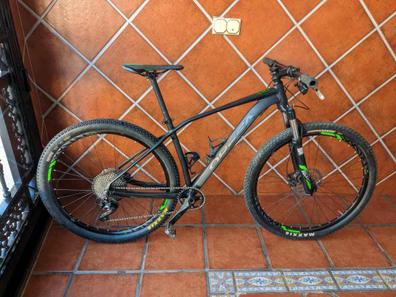 Orbea mx discount 29 2017 opiniones