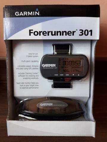 Reloj Pulsometro Garmin