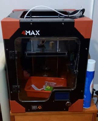 Anycubic de segunda mano | Milanuncios