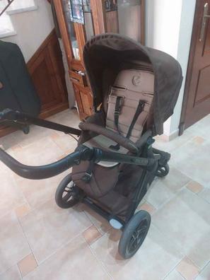 Saco de invierno universal para carrito de bebé o silla de paseo para  cochecitos Bexa y Anex