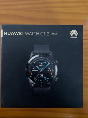 Huawei watch gt2 pro 46mm de segunda mano Milanuncios