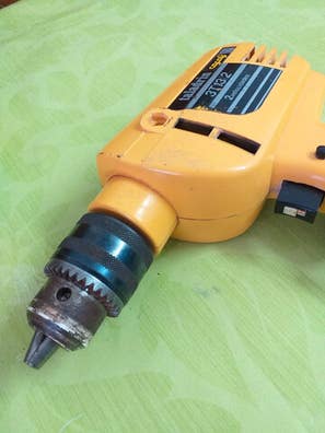 Taladro casals antiguo Taladros segunda baratos | Milanuncios