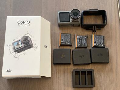 Dji osmo 2025 action segunda mano