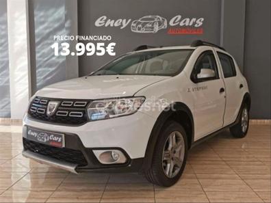 Dacia de segunda mano ocasión Milanuncios