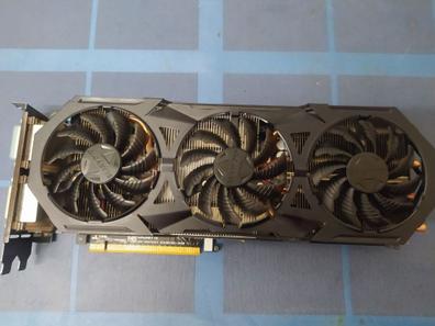 Gtx 970 g1 gaming de segunda mano Milanuncios