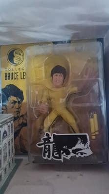 lee figura. Anuncios para comprar y vender de segunda mano | Milanuncios