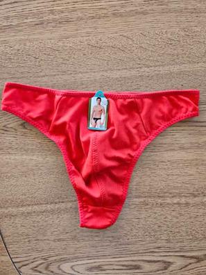 BOXERS Boxertanga ajuste calzoncillos elefante grande hombre nuevo ropa  interior cintura