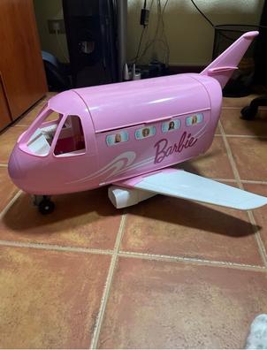 Barbie airplane -  España