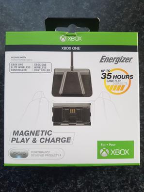 Kit Juega y Carga BlackFire (Charge and Play) Xbox Series X/S