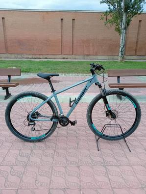 Milanuncios Bicicleta MTB Conor 7200 29