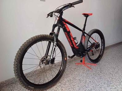 Cargador discount turbo levo