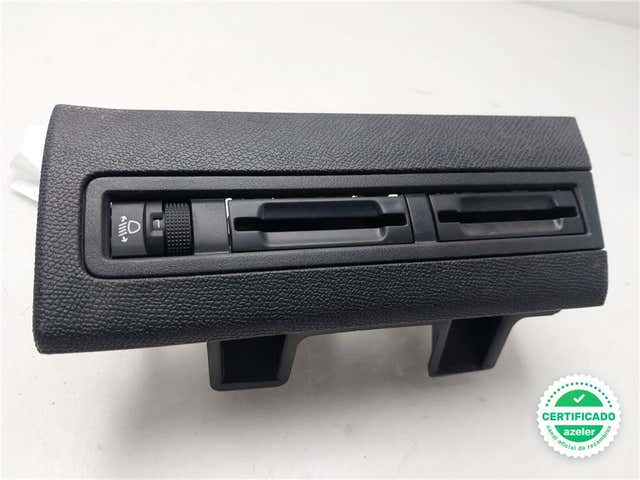 Milanuncios - mando regulacion faros peugeot 3008