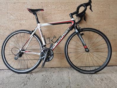 Bicicletas best sale centurion carretera