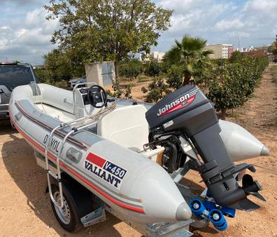 Valiant 450 Barcos de segunda mano y ocasión | Milanuncios