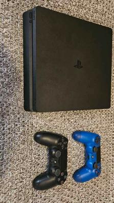 Estación multifunción (4 en 1) PS4 /Fat /Slim /Pro PS4 Accesorios C